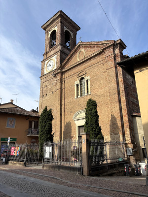 Centro storico