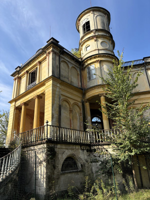 Centro storico