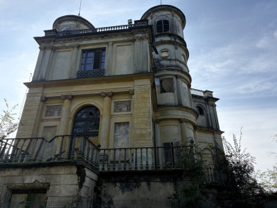 Centro storico