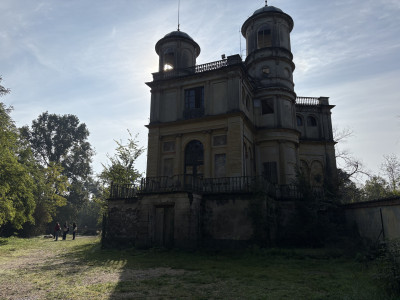 Centro storico