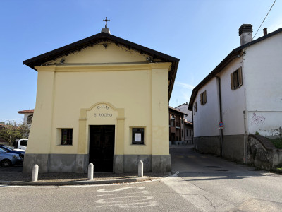 Centro storico