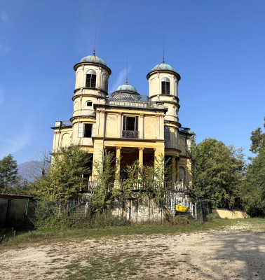 Centro storico