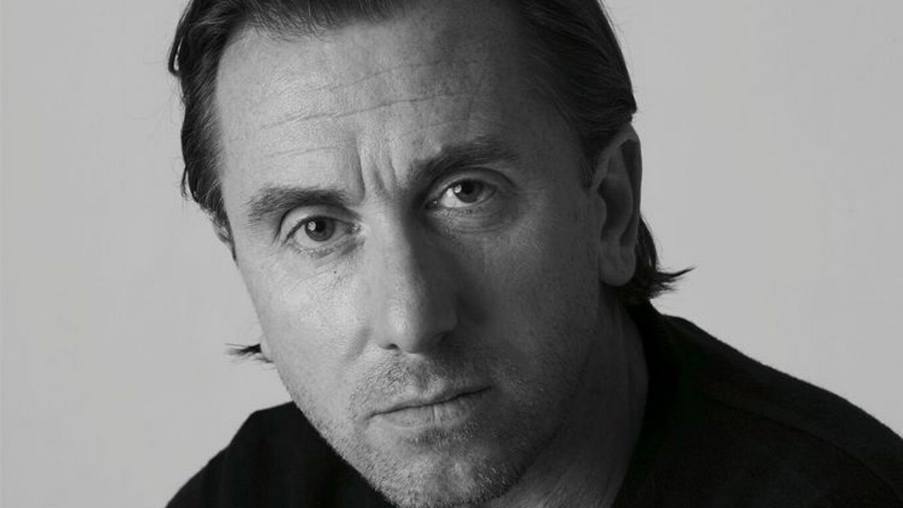 Tim Roth filmografia