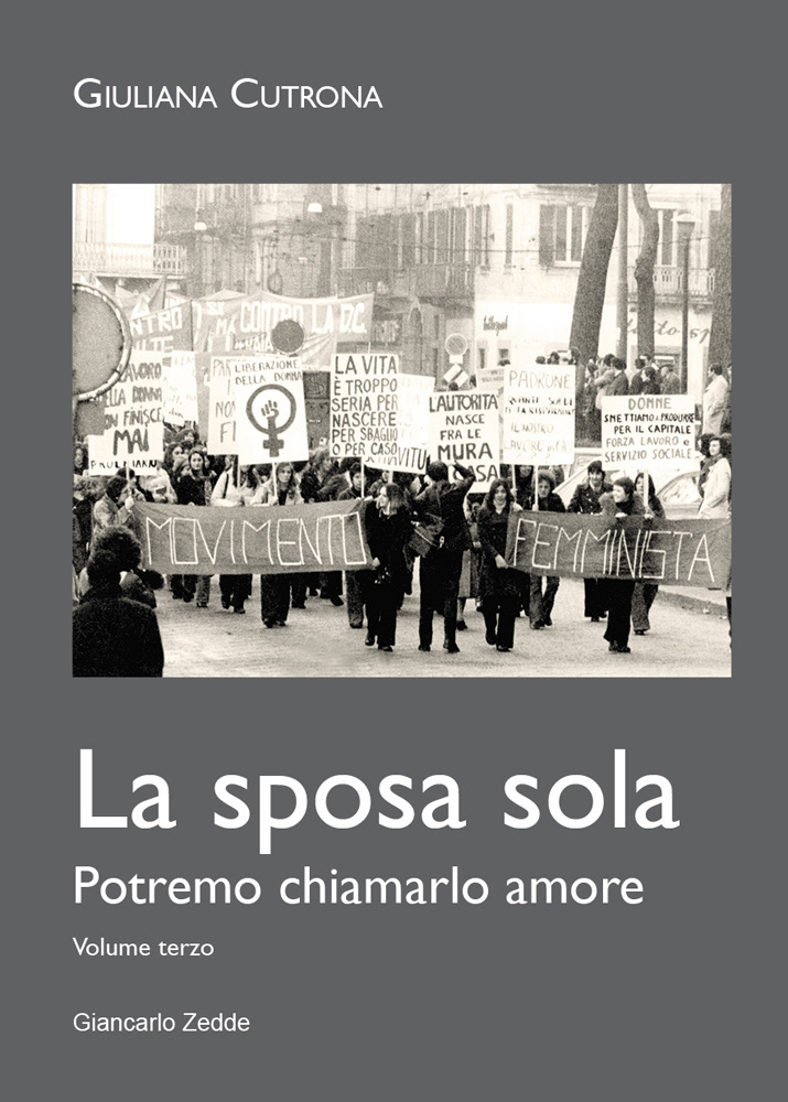 La sposa sola