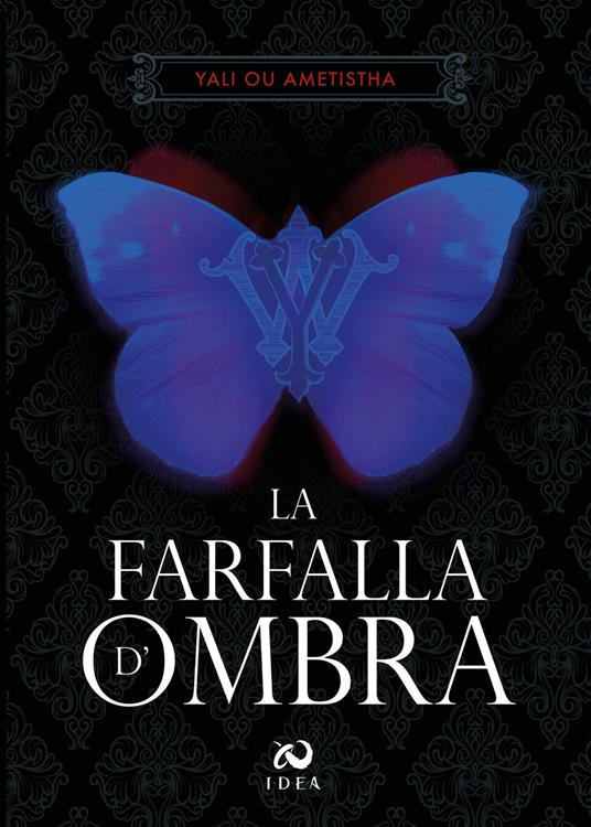 La farfalla d'ombra