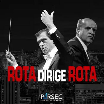 “Rota dirige Rota” al Centro Congressi Lingotto - Auditorium Giovanni Agnelli di Torino