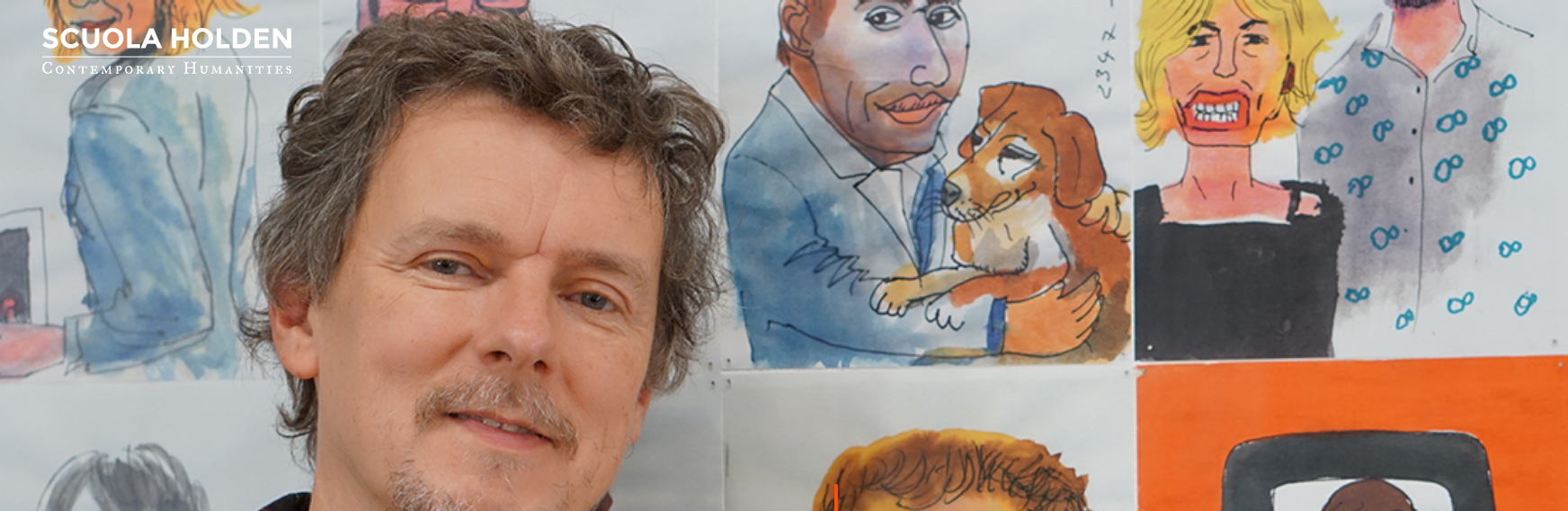 “L’Usine de Films Amateurs”: laboratorio gratuito del regista Premio Oscar Michel Gondry alla Scuola Holden di Torino