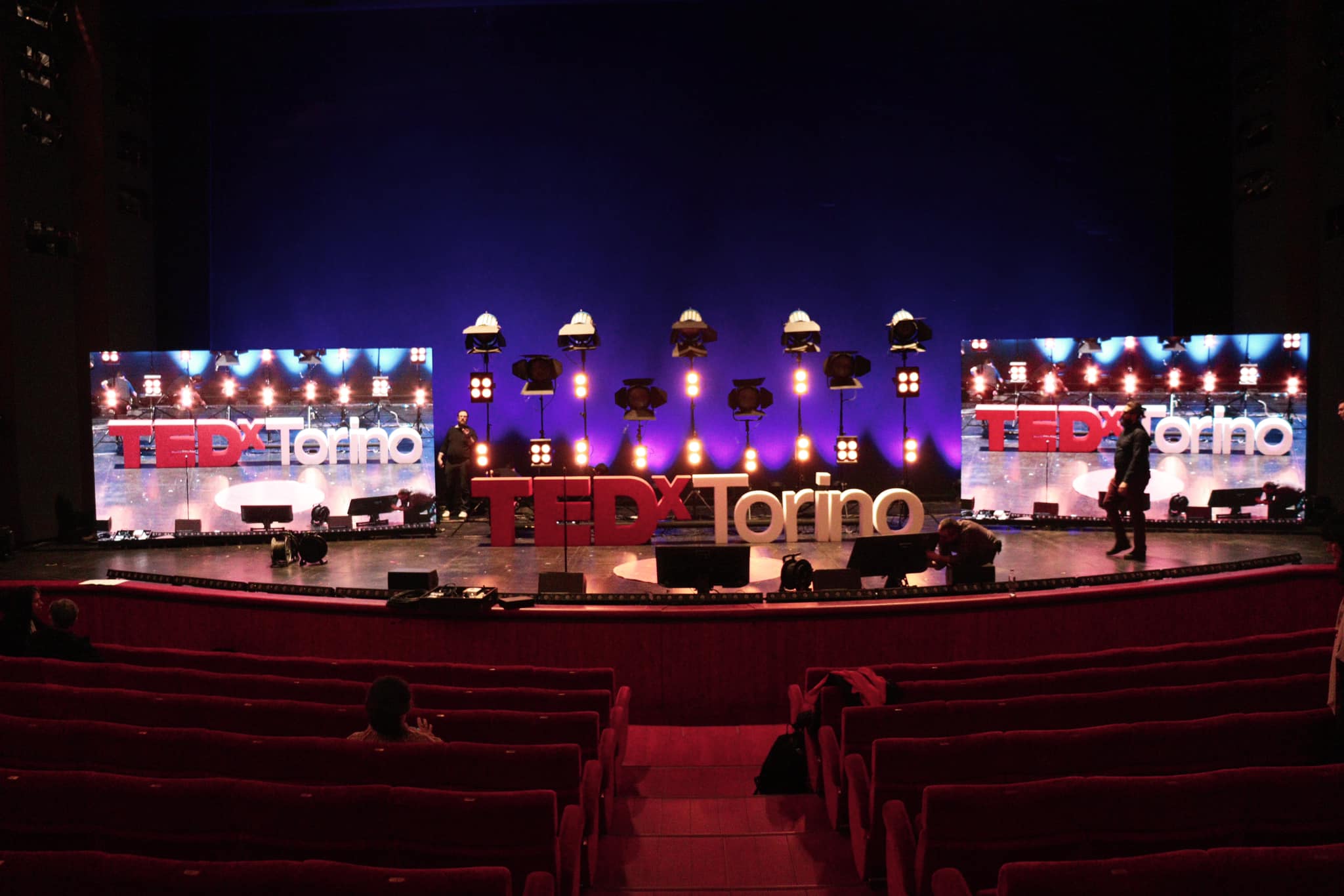 TEDxTorino 2026: al Teatro Regio la decima edizione 