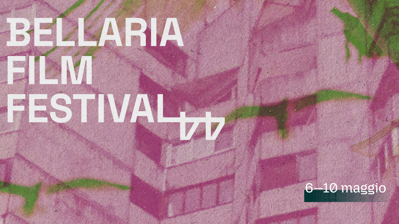 Film Commission Torino Piemonte al Bellaria Film Festival 2026