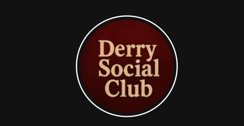 Derry Social Club al Marché du Film del Festival di Cannes 2026
