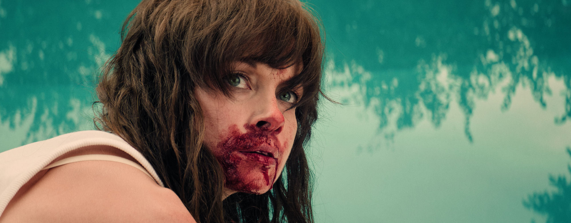  Ferine di Andrea Corsini al 30° Fantasia International Film Festival di Montreal