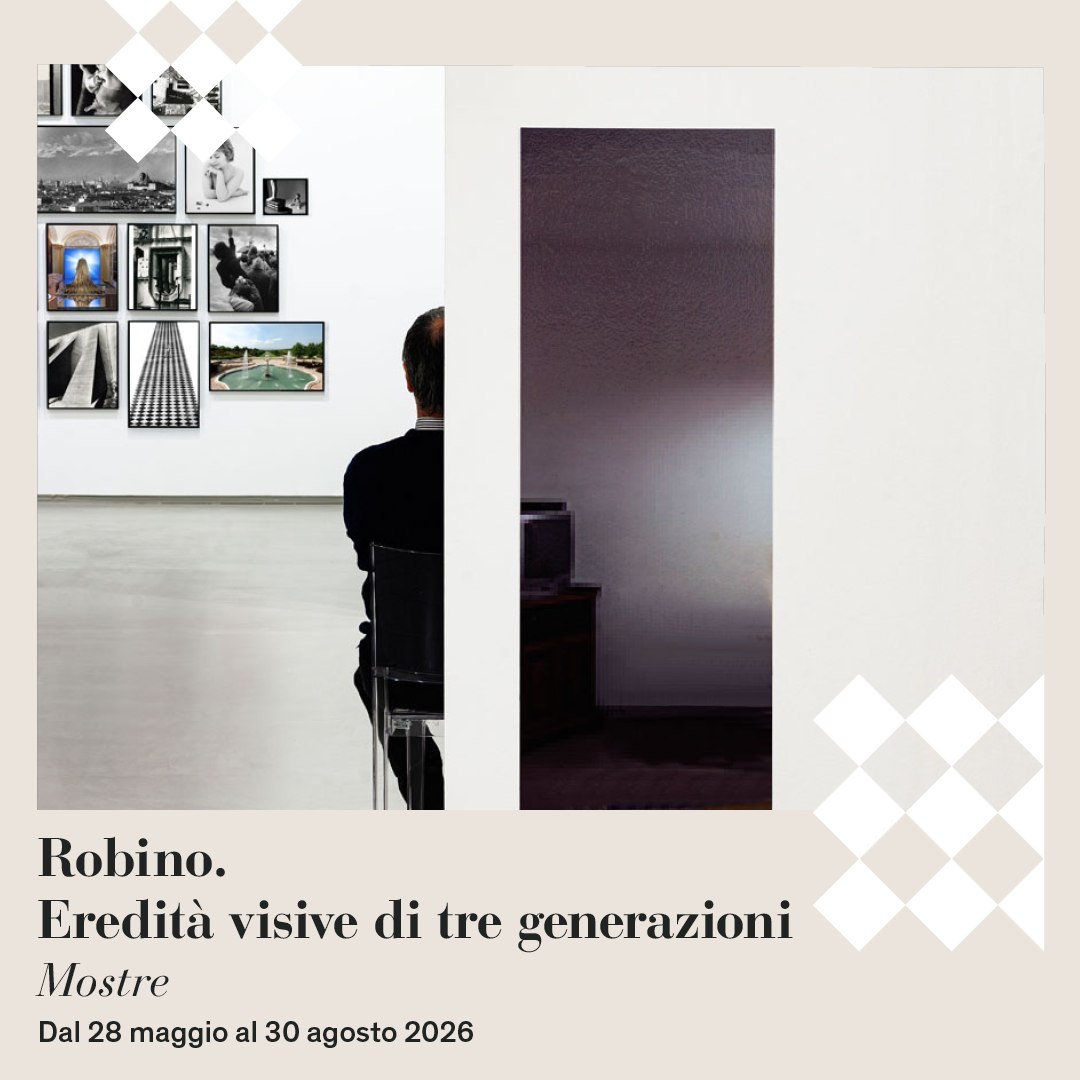 RobinoRobino: eredità visive di 3 generazioni