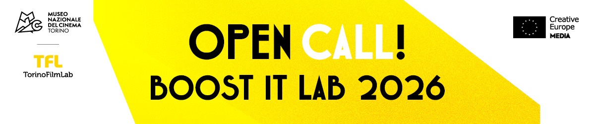TFL Italia torna con la call 2026 per Boost IT Lab