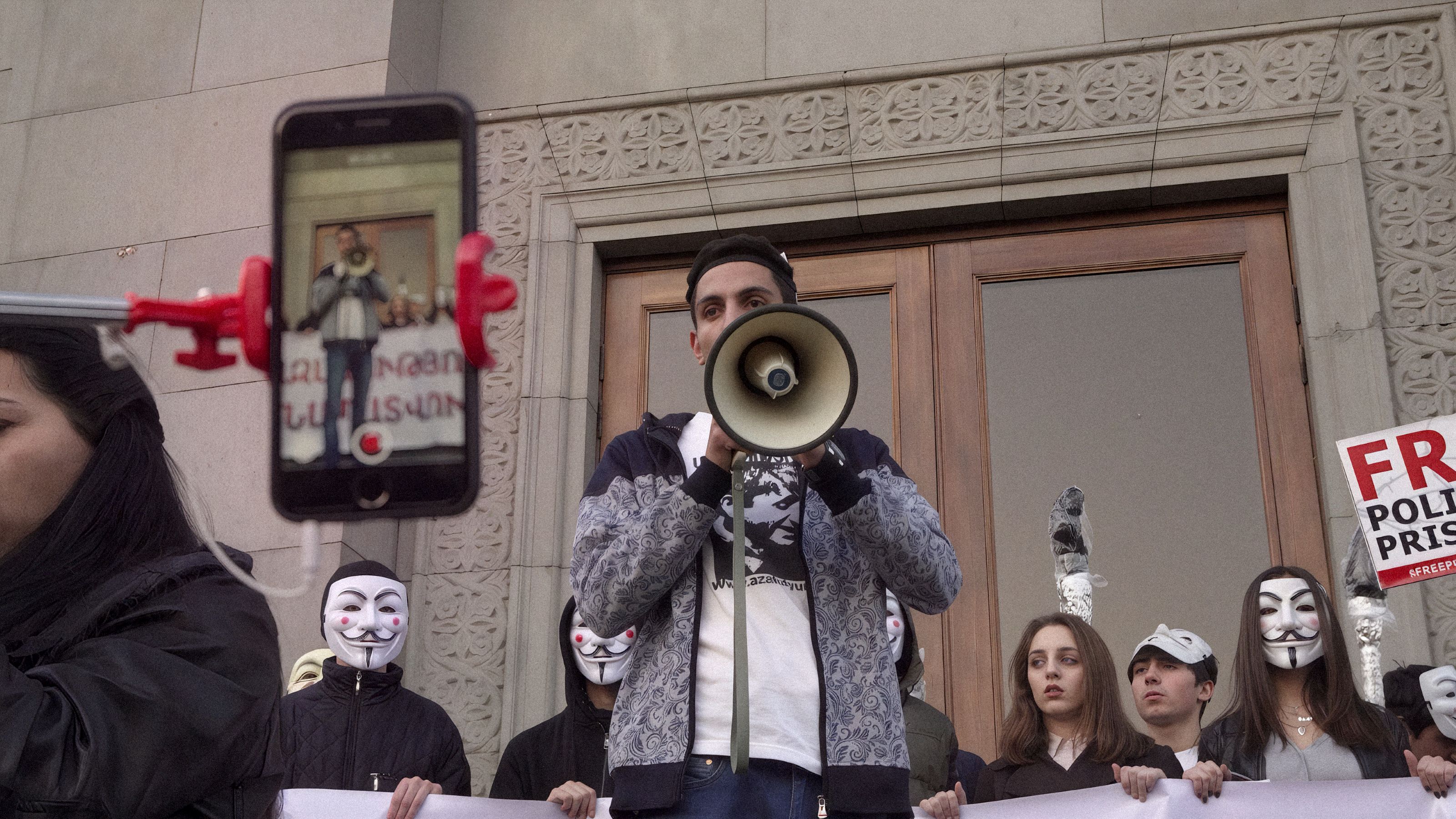 “The Winning Generation” di Marco De Stefanis al Biografilm