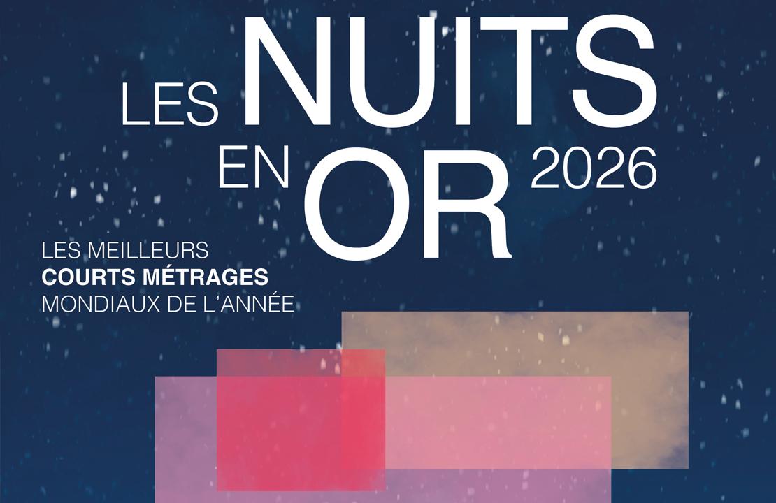 “Domenica Sera” di Matteo Tortone a Les Nuits en Or di Parigi