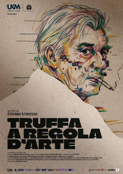 Il film documentario ‘Truffa a regola d’arte’ al Cinema Centrale Arthouse di Torino
