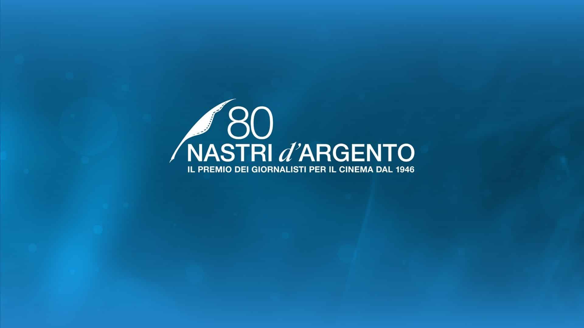 Nastri d'Argento 2026: al Piemonte 11 premi