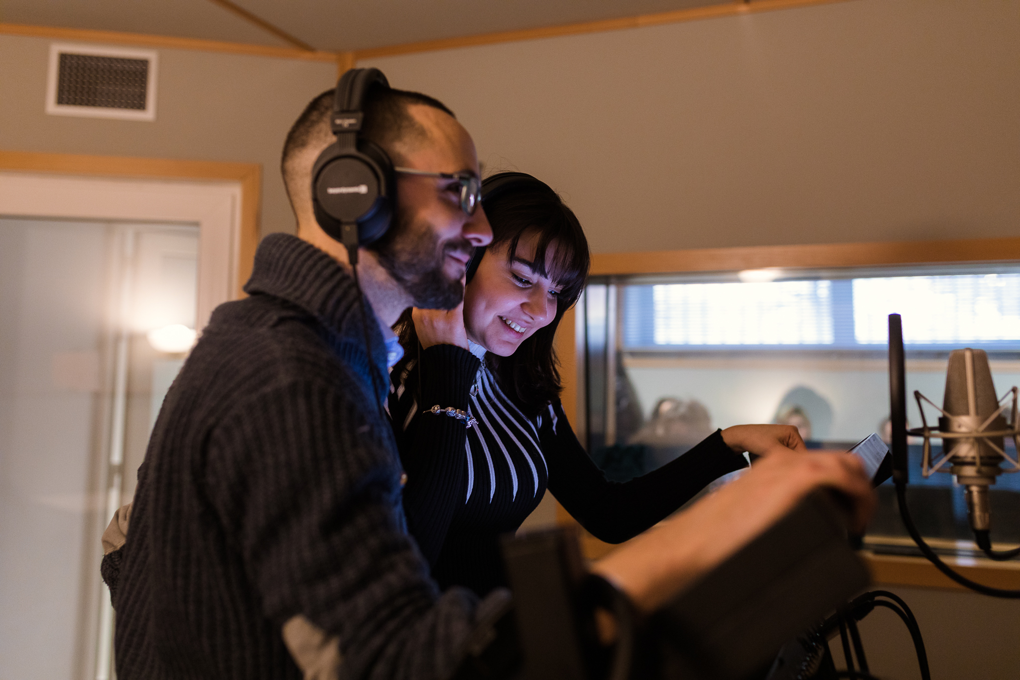 Al via la seconda edizione della borsa di studio “La tua voce, il tuo futuro” 