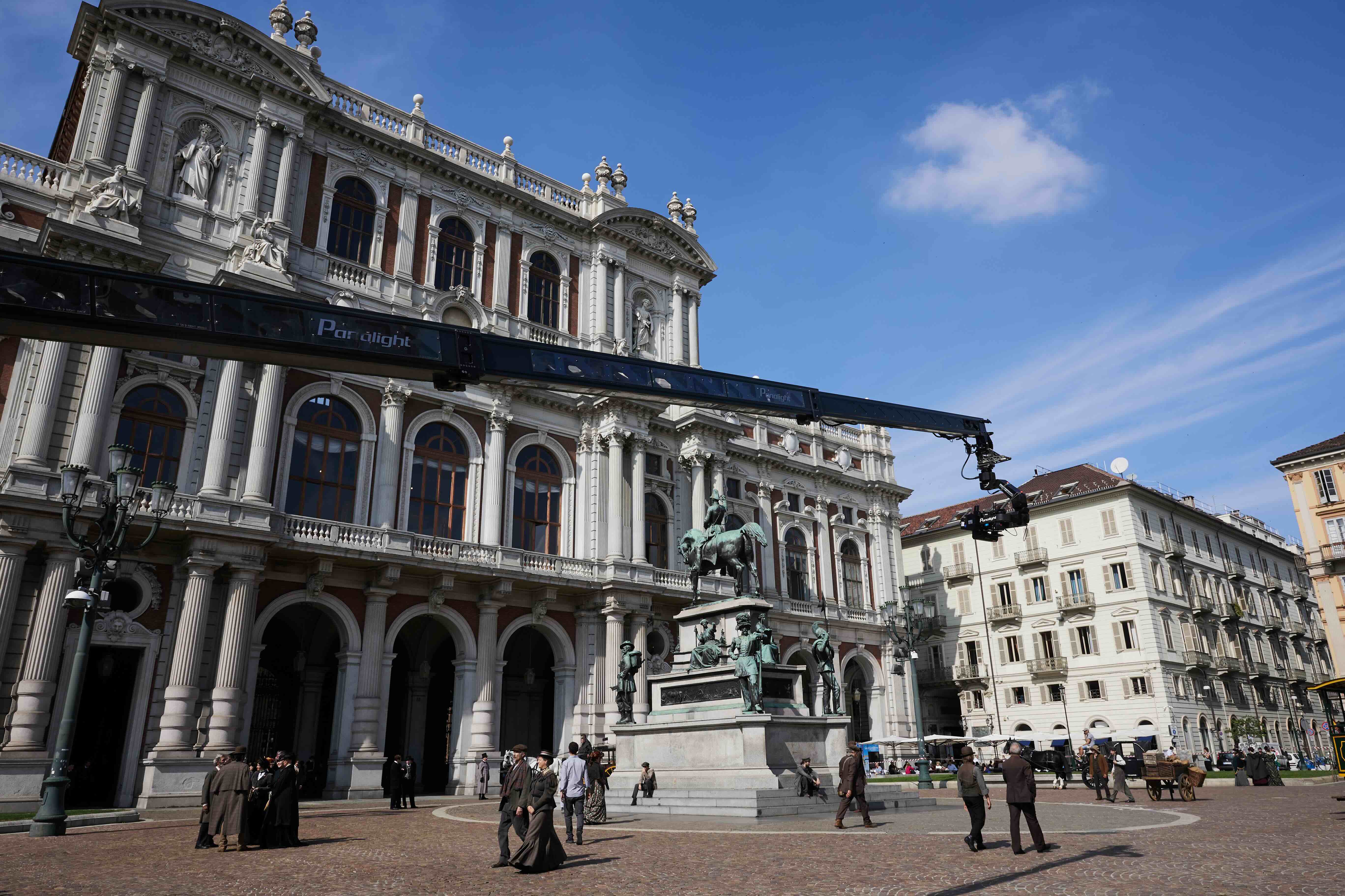 Bandi di Film Commission Torino Piemonte: aperte le nuove call