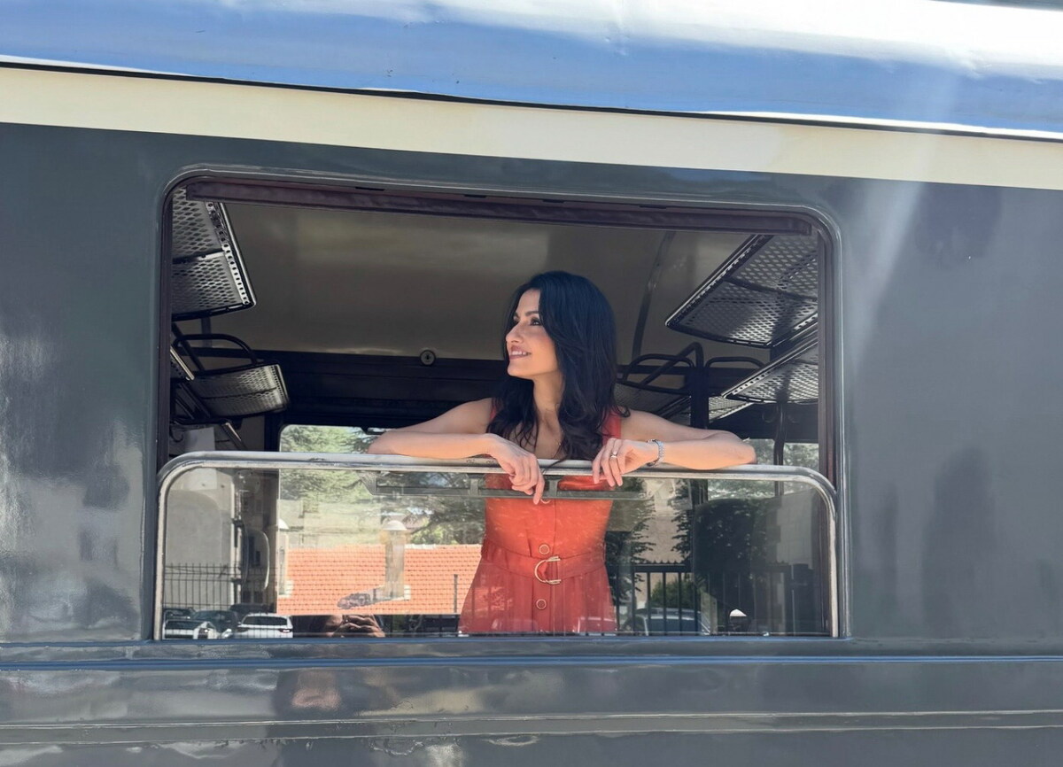 “Signori si parte – Treni storici in giro per l’Italia”: Torino protagonista della prima puntata