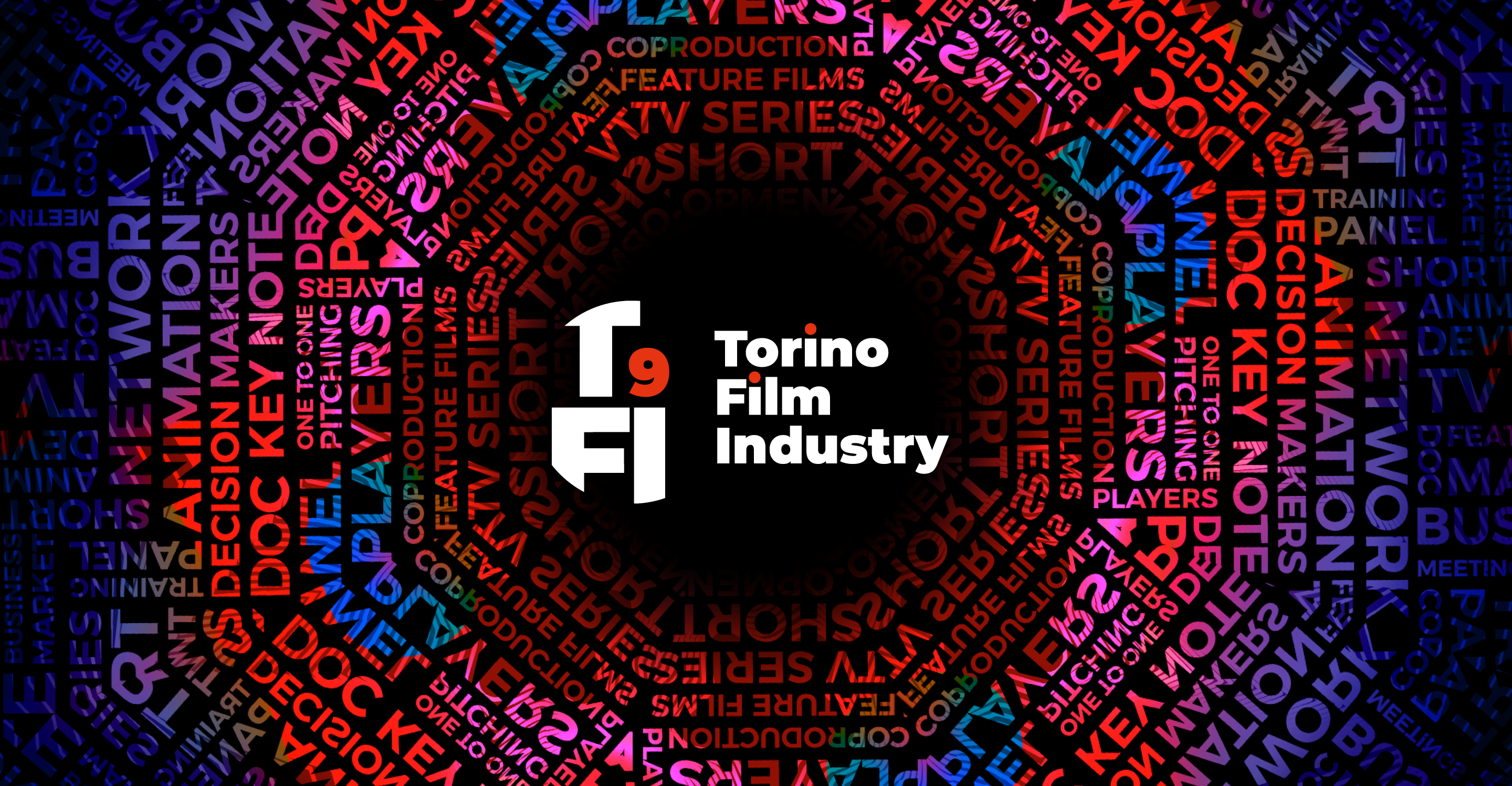 Sono aperti gli accrediti per la nuova edizione di TFI Torino Film Industry 9