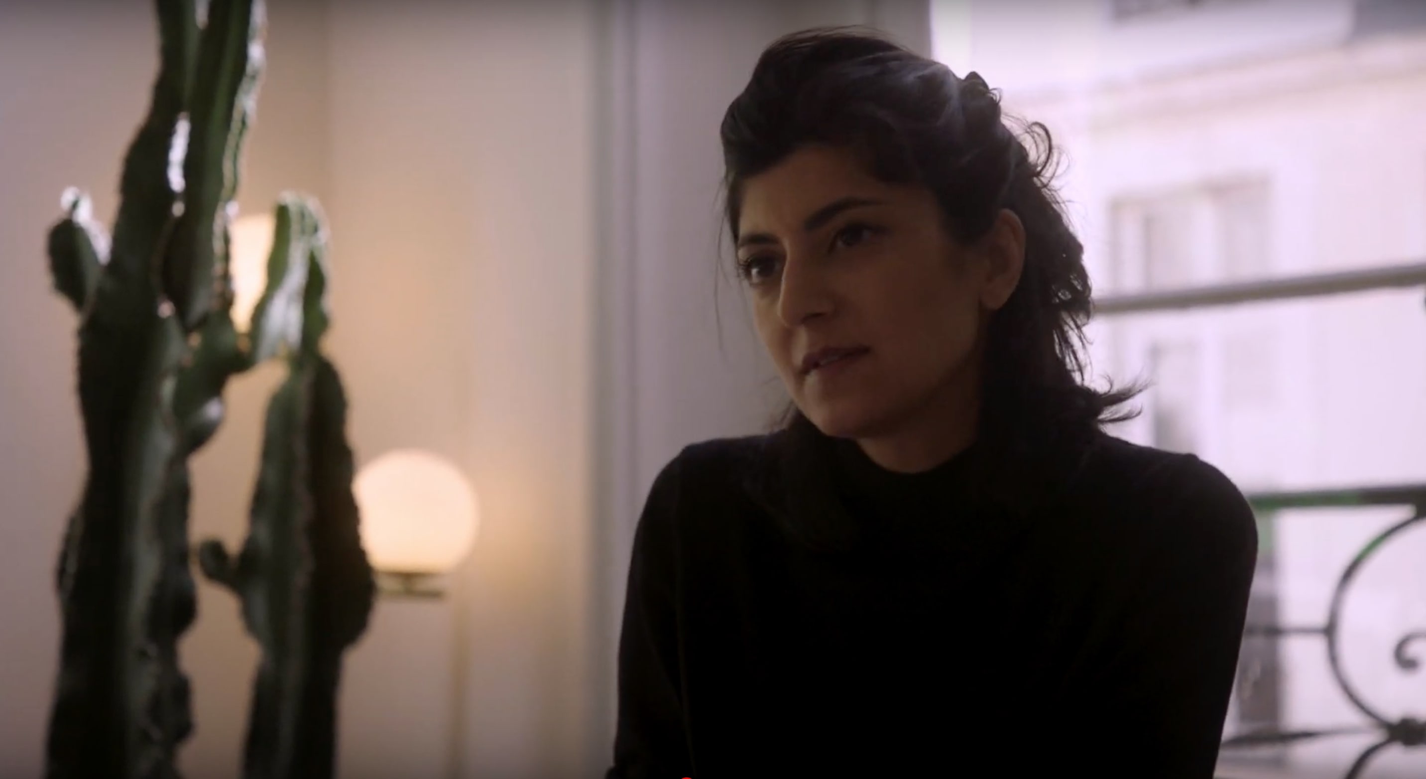 “Shaïna” di Tamara Erde in anteprima nazionale al cinema Lux di Torino