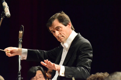 “Rota dirige Rota” al Centro Congressi Lingotto - Auditorium Giovanni Agnelli di Torino