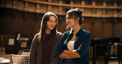 “Non abbiam bisogno di parole” di Luca Ribuoli: disponibile su Netflix