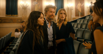 “Non abbiam bisogno di parole” di Luca Ribuoli: disponibile su Netflix