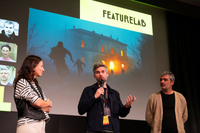 A Torino il primo Green Film Lab 2026 - Dal 17 al 19 aprile