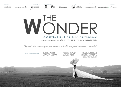 ’The Wonder – Il giorno in cui ho perduto me stessa’: proiezione a Torino