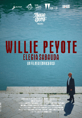 “Willie Peyote. Elegia Sabauda” di Enrico Bisi al Cinema Centrale Arthouse di Torino
