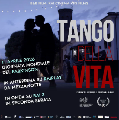 Il film documentario 