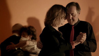 Il film documentario ’Tango della vita’ in onda per la prima volta su RAI 3 
