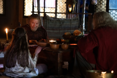 ’Milarepa’ di Louis Nero film d'apertura al Boston Film Festival