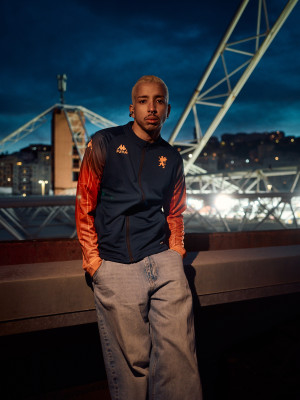 Spot “Kappa Future Genoa