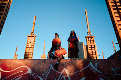 Spot “Kappa Future Genoa