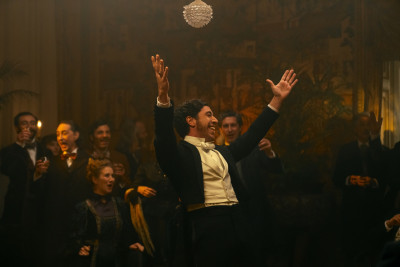 La terza stagione de “La Legge di Lidia Poët” da oggi su Netflix 