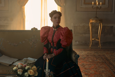 La terza stagione de “La Legge di Lidia Poët” da oggi su Netflix 