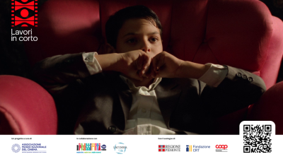 Undicesima edizione di ’Lavori in Corto’ - bando aperto fino al 30 giugno 2026