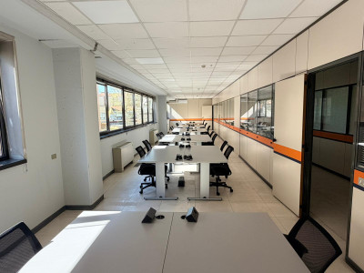 O.D.S: SPAZI IN AFFITTO PRESSO LA SEDE DEI LUMIQ STUDIOS