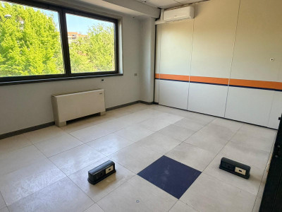 O.D.S: SPAZI IN AFFITTO PRESSO LA SEDE DEI LUMIQ STUDIOS