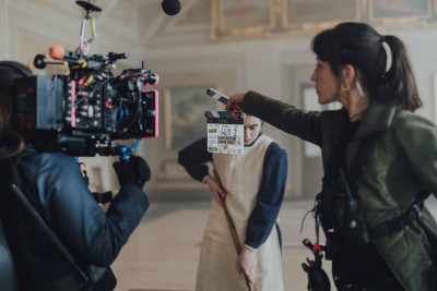 “Ting” di Maximilien Dejoie selezionato al Fantastic 7 del Festival di Cannes