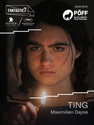 “Ting” di Maximilien Dejoie selezionato al Fantastic 7 del Festival di Cannes