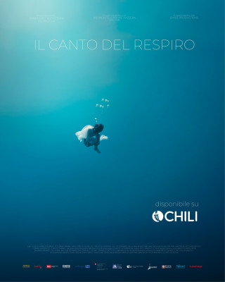 “Il Canto del Respiro” di Simona Canonica disponibile su CHILI