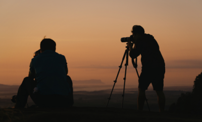 ’Scrivere e produrre un documentario’: corso con Francesca Portalupi e Gianluca Matarrese