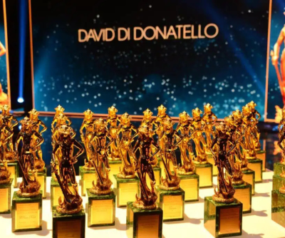 David di Donatello: the nominations for the 71st Edition