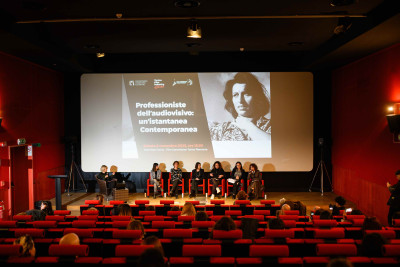 Gender Balance: Film Commission Torino Piemonte publishes the first gender analysis of its Production Guide
