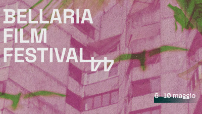 Film Commission Torino Piemonte al Bellaria Film Festival 2026