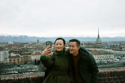“Torino Shadow”, nuova opera di Jia Zhang, in anteprima mondiale nelle selezione Cannes Classics Special Screenings 2026